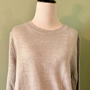 Banana Republic Crewneck Sweater